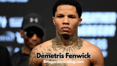 Demetris Fenwick