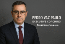 PedroVazPaulo Executive Coaching