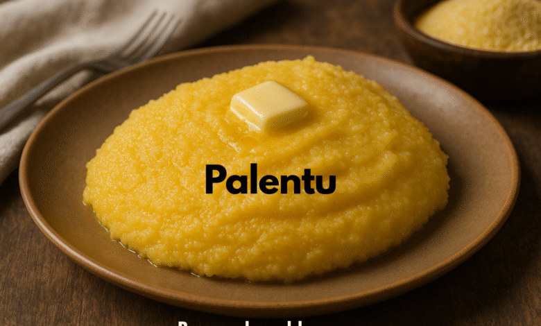 Palentu