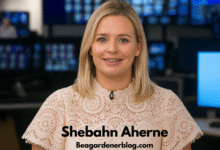 Shebahn Aherne