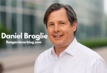 Daniel Broglie