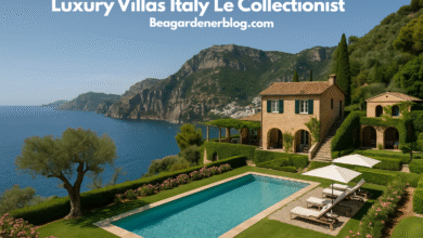 Luxury Villas Italy Le Collectionist