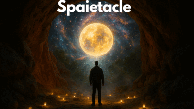 Spaietacle