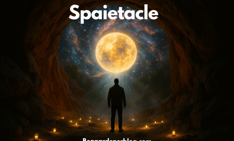 Spaietacle