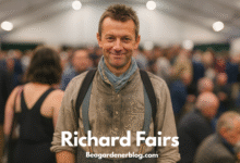 Richard Fairs